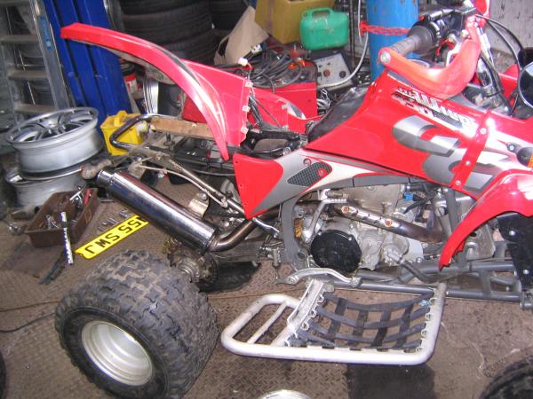 Pro Flo work IMG_0888