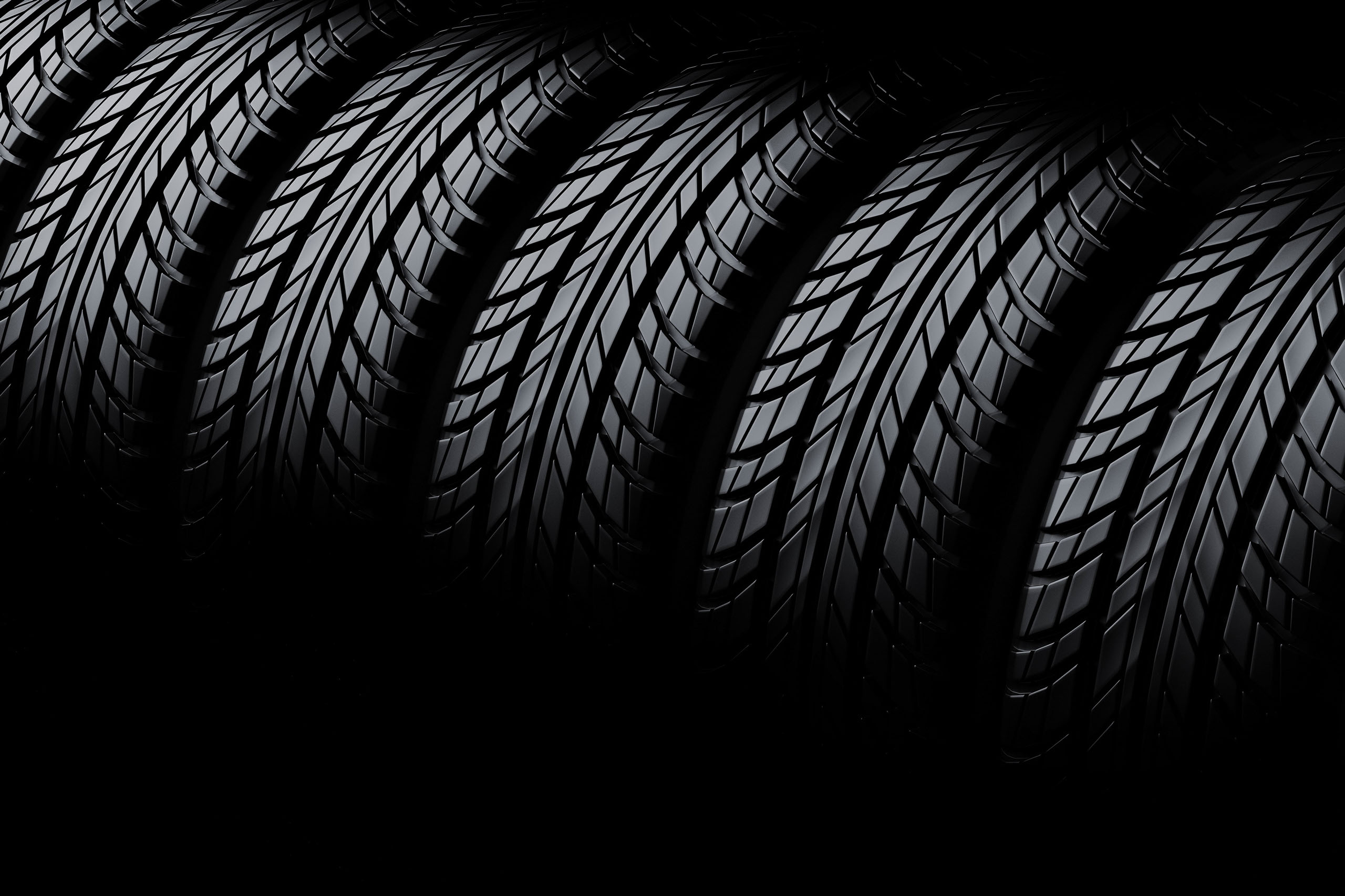 Tyres Bradford